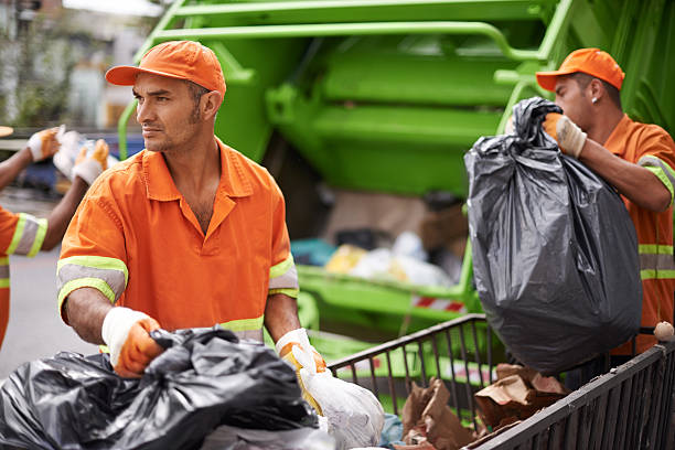 Best Demolition Debris Removal  in Hays, NC